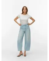 Vero Moda Zelda Barrel Jean | 32" Inseam