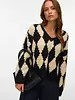 Vero Moda Colleen Pullover | Black