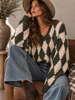 Vero Moda Colleen Pullover | Forest