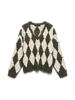 Vero Moda Colleen Pullover | Forest