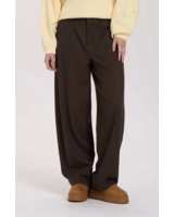 Hariot Pant | Brown