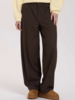 Hariot Pant | Brown