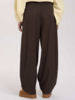 Hariot Pant | Brown