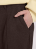 Hariot Pant | Brown