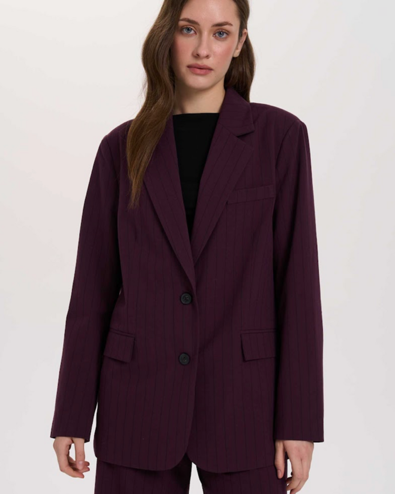 Tootsie Blazer