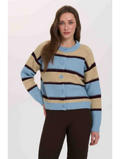 Tianna Sweater