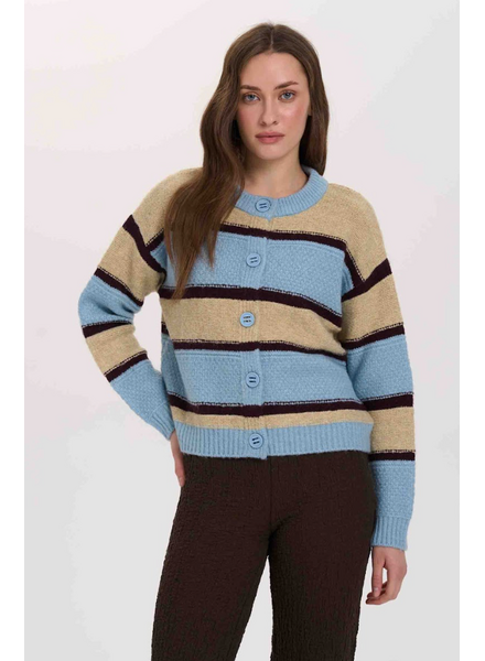 Tianna Sweater