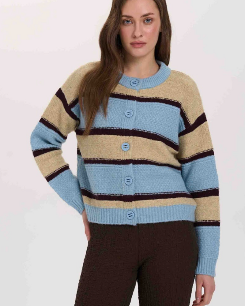 Tianna Sweater