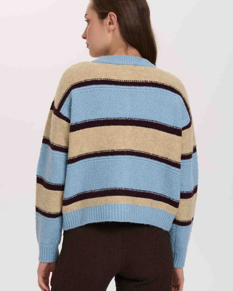 Tianna Sweater