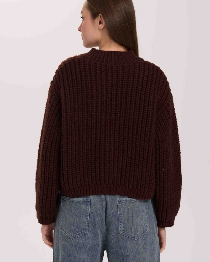Kendra Knit Cardigan