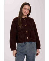 Kendra Knit Cardigan