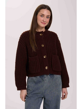 Kendra Knit Cardigan