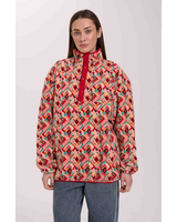 Koda Pullover | Multicolor