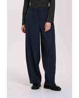 Hariot Pant | Navy
