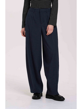 Hariot Pant | Navy