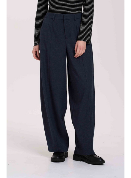 Hariot Pant | Navy