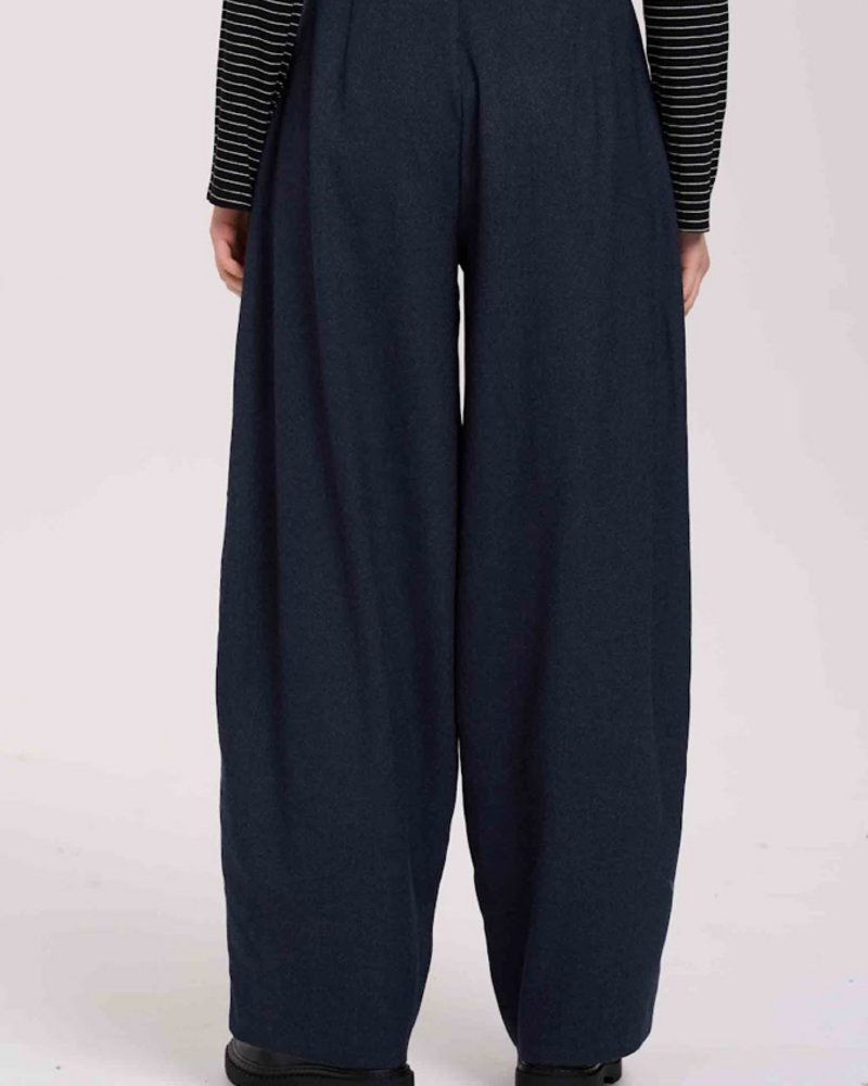 Hariot Pant | Navy