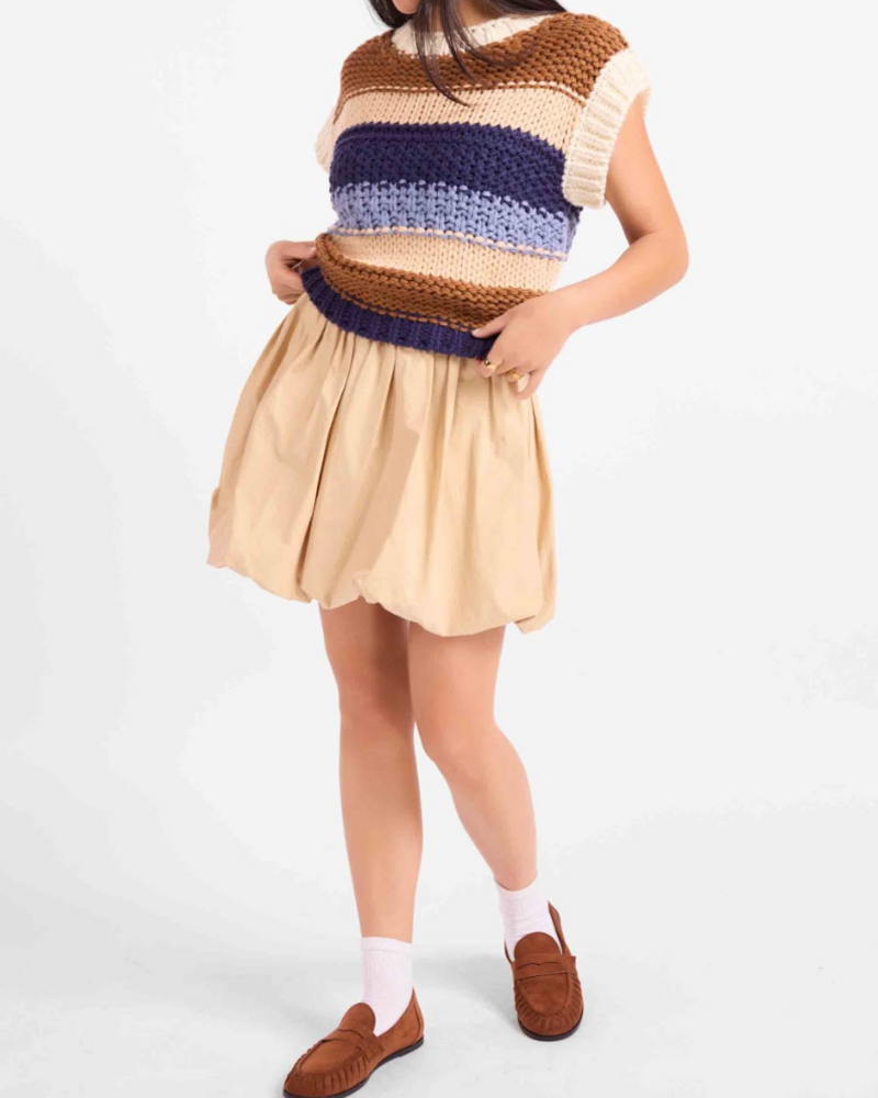 Bookmark Sweater Vest