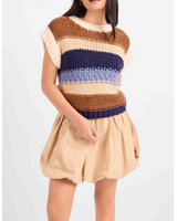 Bookmark Sweater Vest