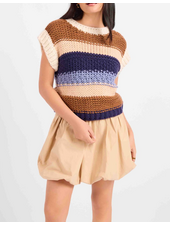 Bookmark Sweater Vest