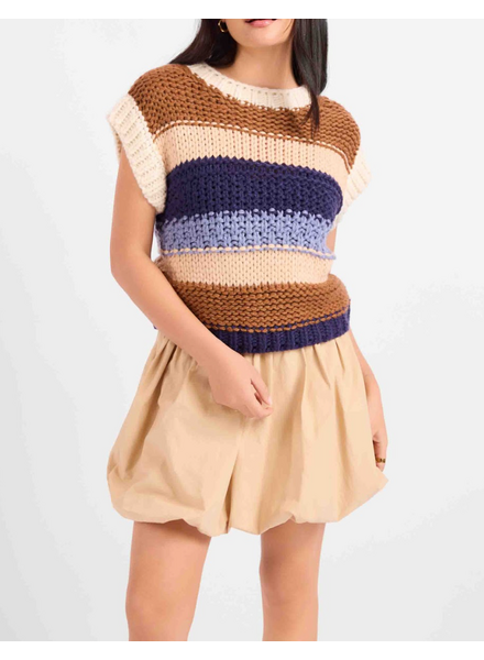 Bookmark Sweater Vest