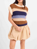 Bookmark Sweater Vest