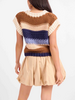 Bookmark Sweater Vest