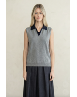 Kennie Knit Vest