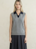 Kennie Knit Vest