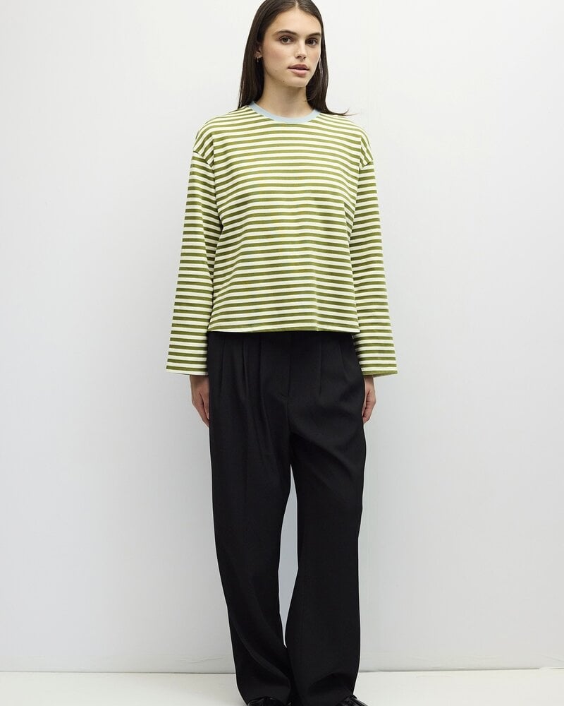 Jessie Top | Olive