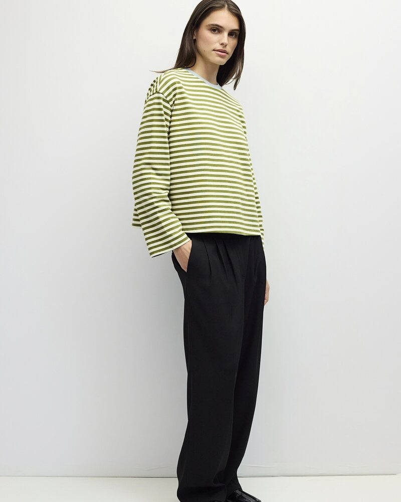 Jessie Top | Olive