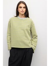 Jessie Top | Olive