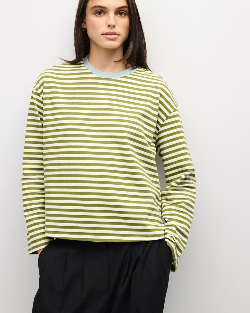 Jessie Top | Olive