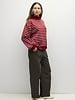 Charlie Sweater | Burgundy
