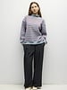 Charlie Sweater | Blue