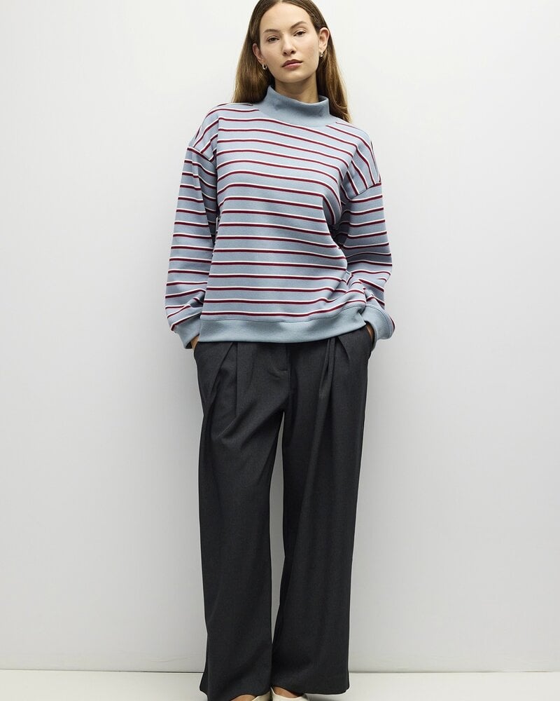 Charlie Sweater | Blue