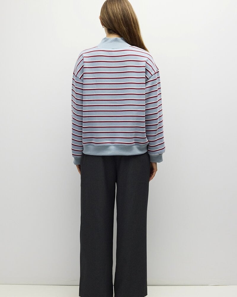 Charlie Sweater | Blue