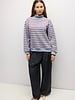 Charlie Sweater | Blue
