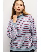 Charlie Sweater | Blue