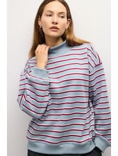 Charlie Sweater | Blue