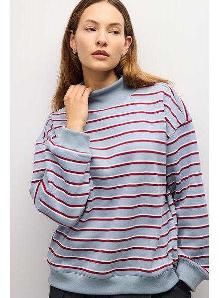 Charlie Sweater | Blue