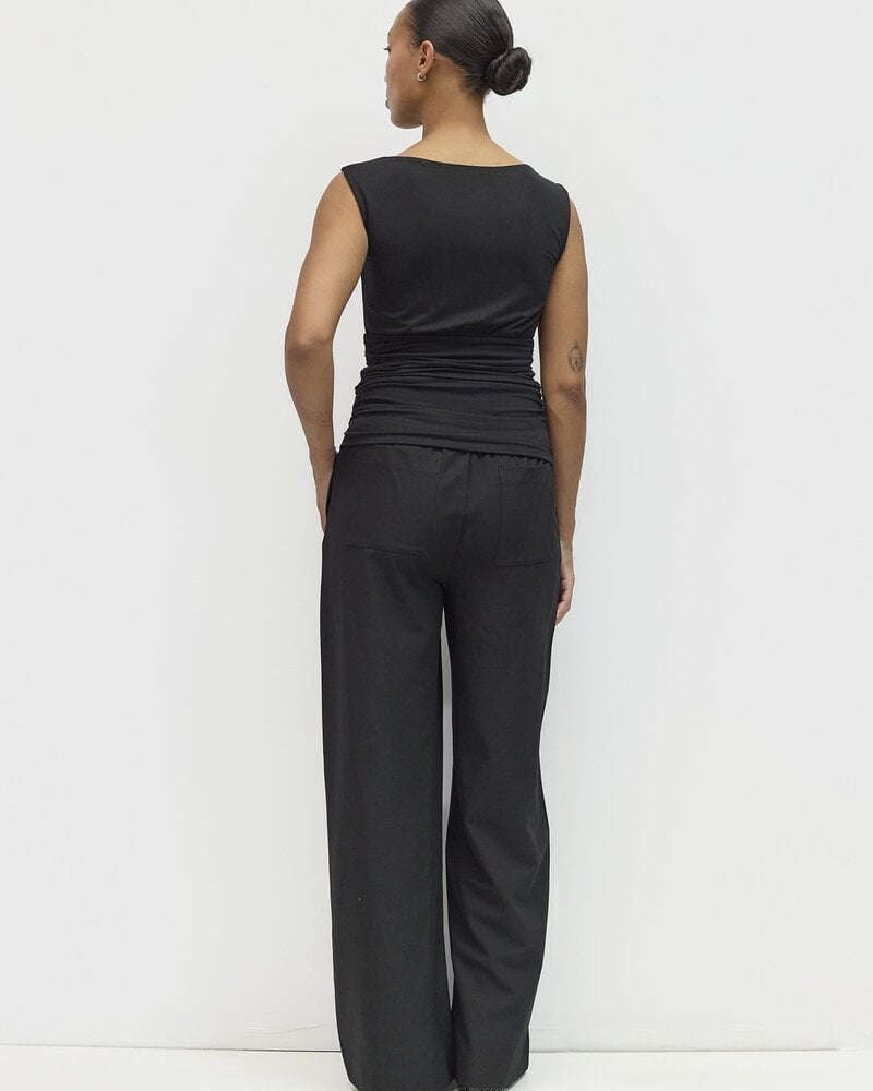 Maeve Top | Black
