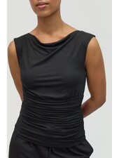 Maeve Top | Black