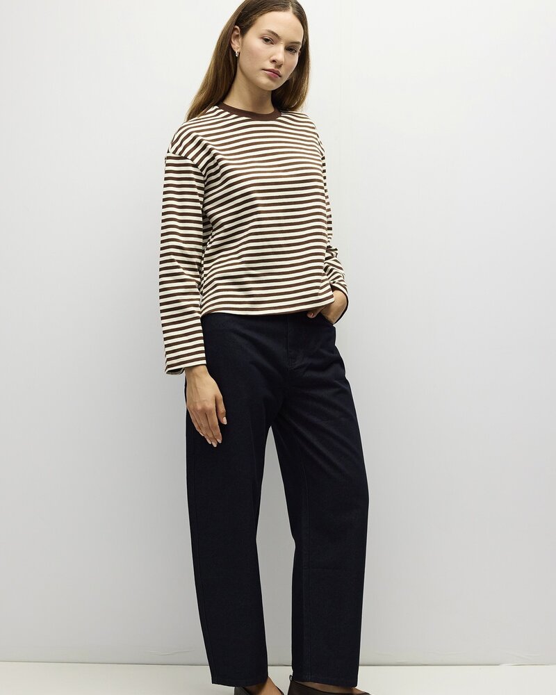 Jessie Sweater | Brown