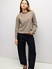 Jessie Sweater | Brown