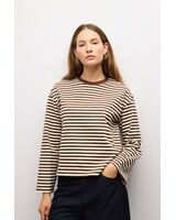 Jessie Sweater | Brown