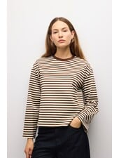 Jessie Top | Brown