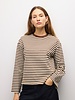 Jessie Sweater | Brown