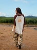 Sabbi The Very Oversized Lucky Duck Tee
