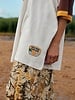 Sabbi The Very Oversized Lucky Duck Tee
